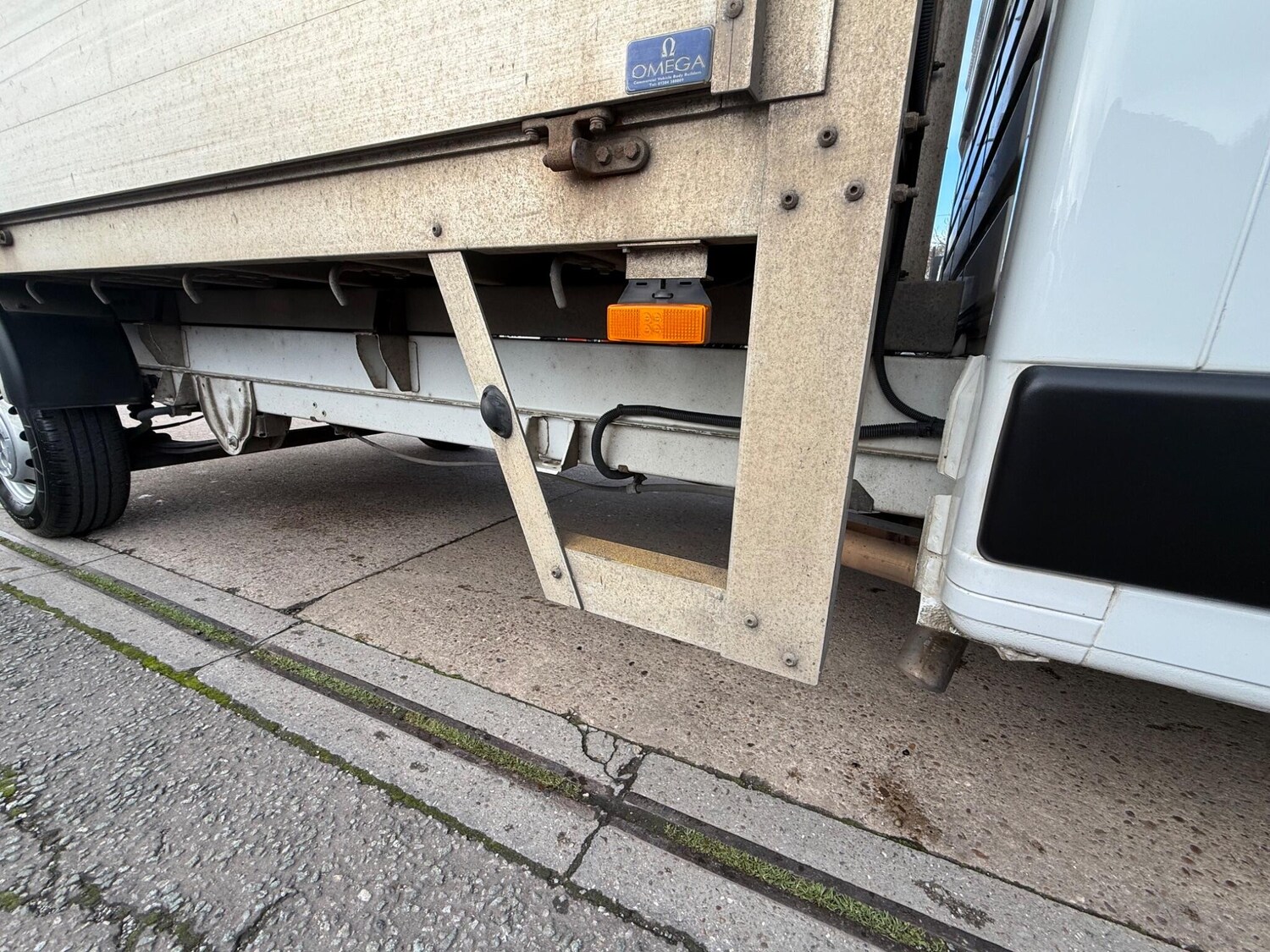 Used Peugeot Boxer 2021 for sale - 76336218: Photo 42