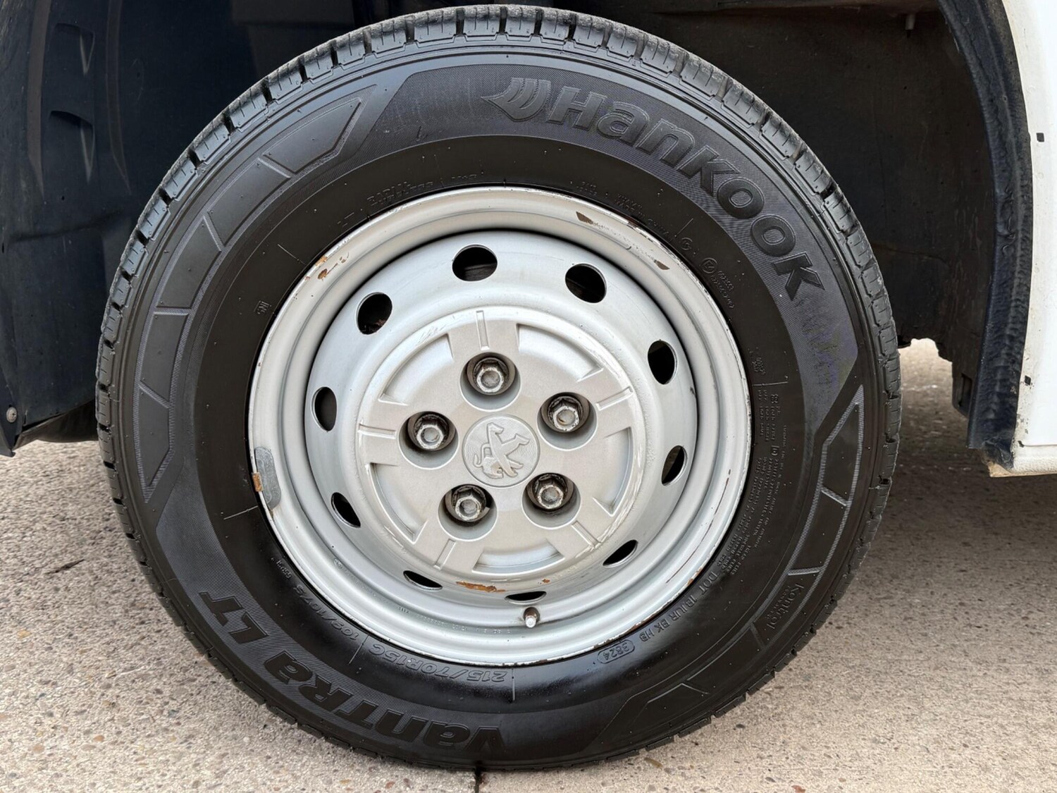 Used Peugeot Boxer 2021 for sale - 76336218: Photo 49