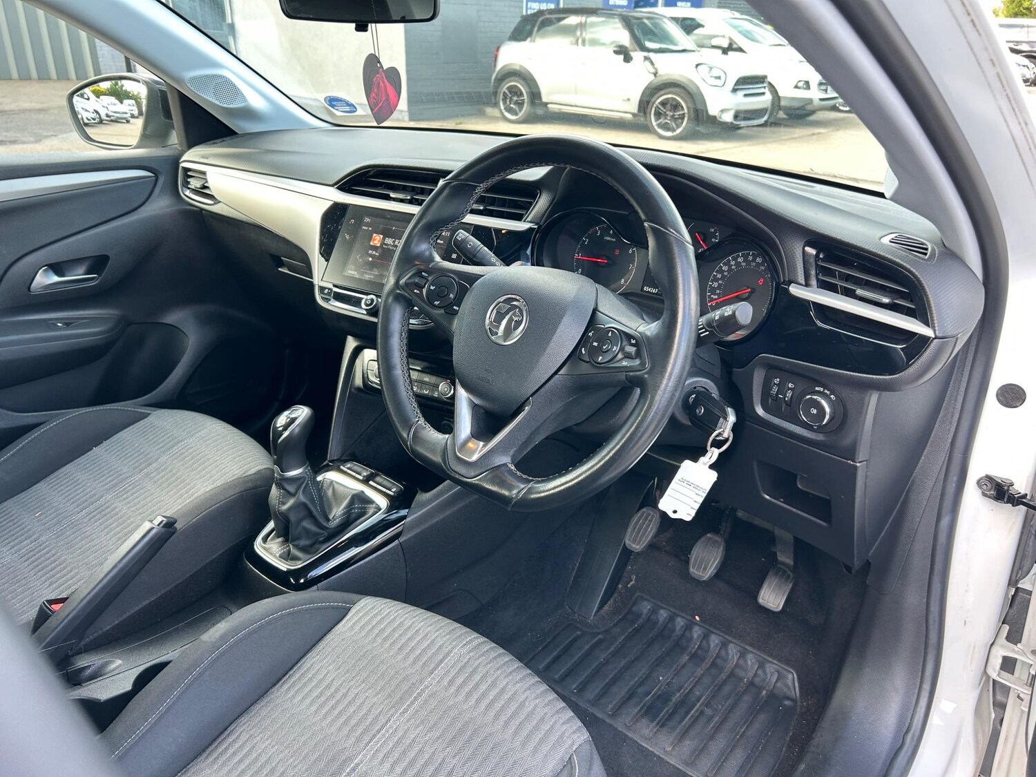 Vehicle 9