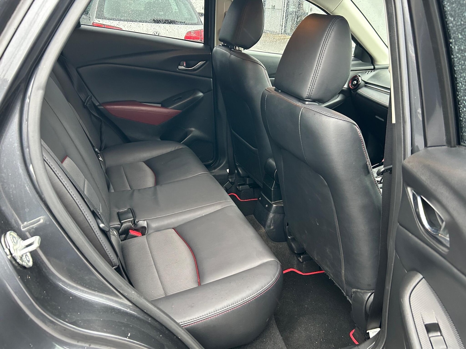 Used Mazda CX-3 2017 for sale - 76765207: Photo 11