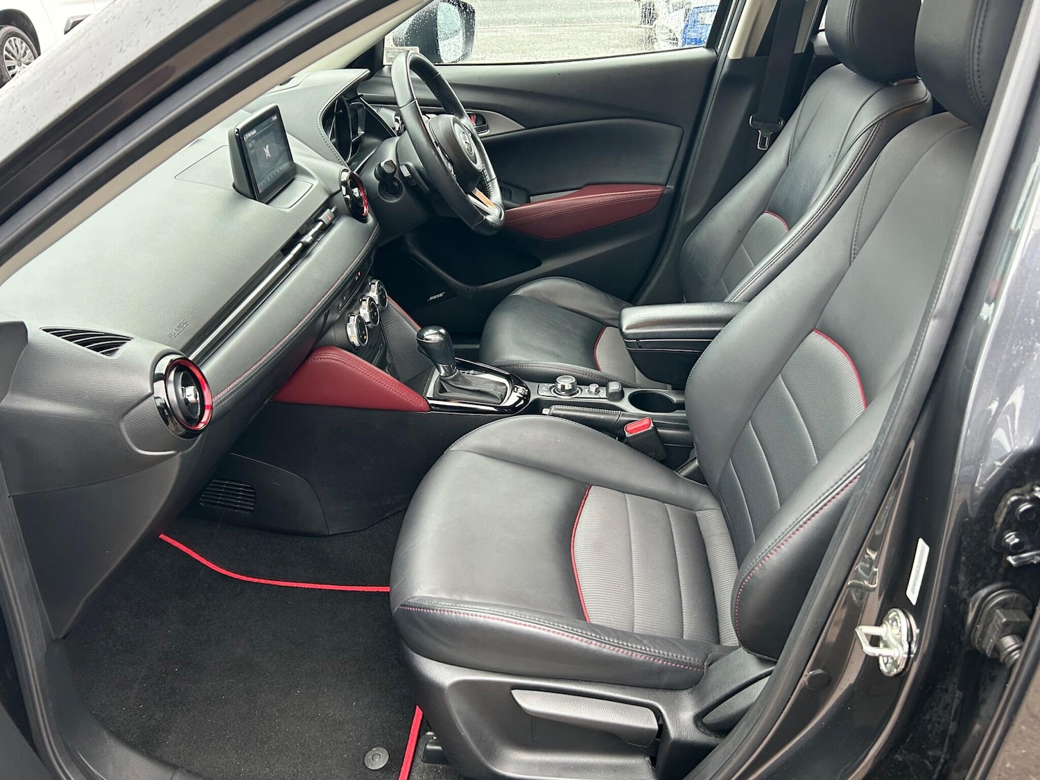 Used Mazda CX-3 2017 for sale - 76765207: Photo 13