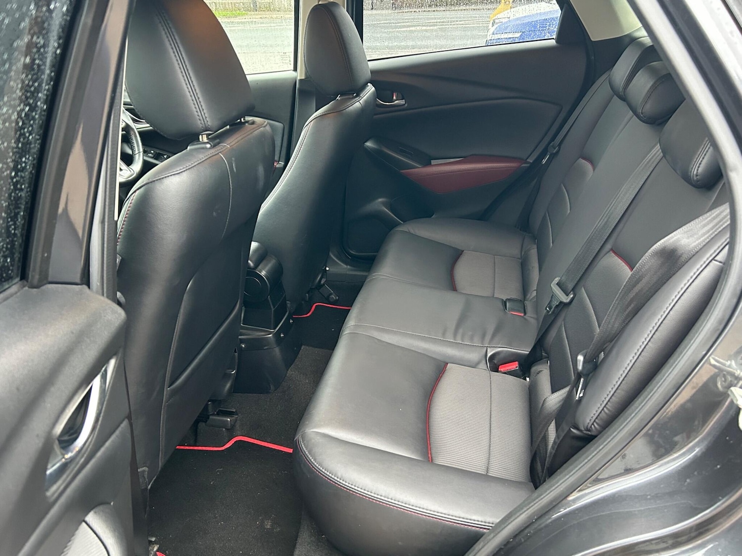 Used Mazda CX-3 2017 for sale - 76765207: Photo 15