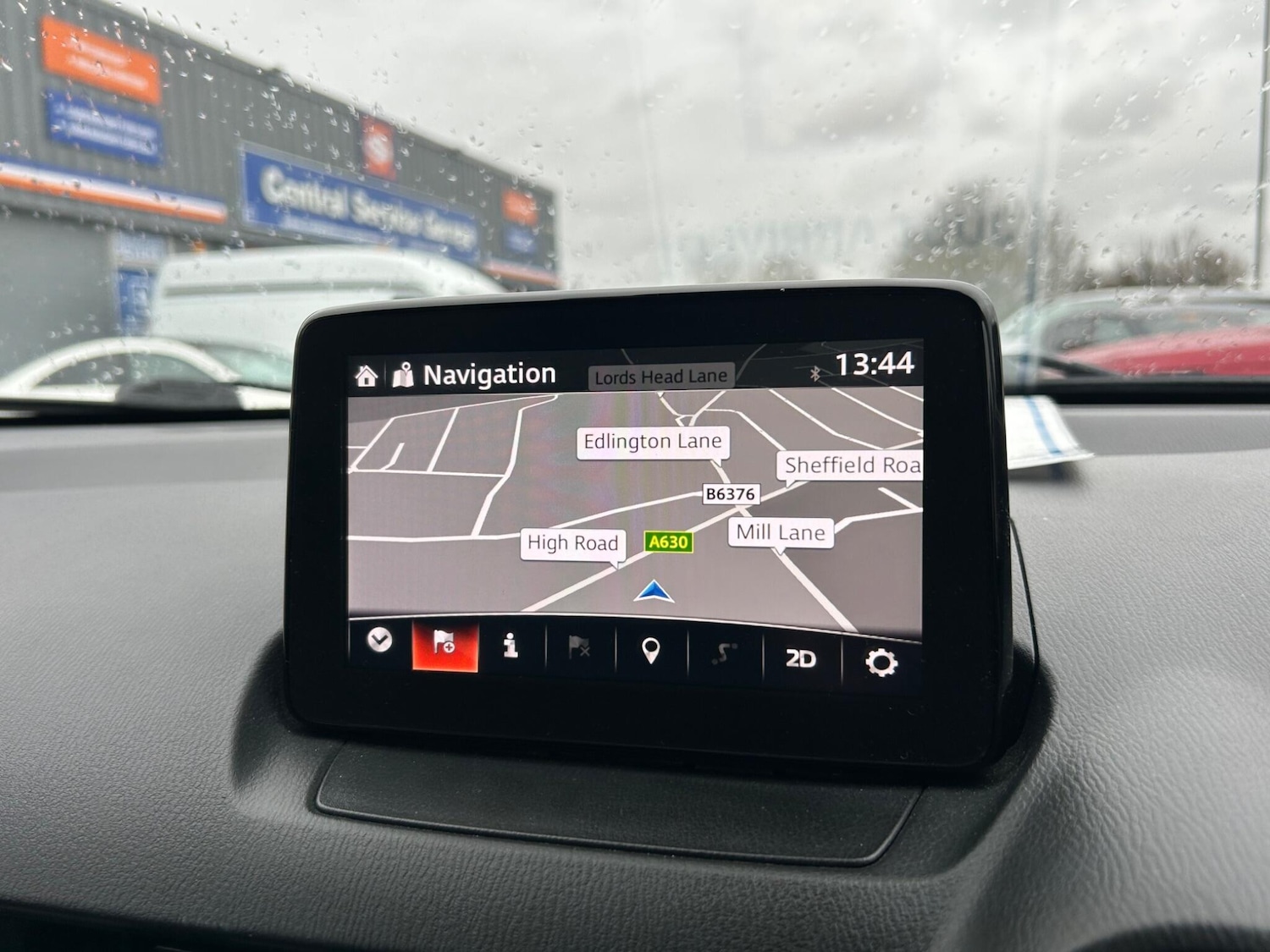 Used Mazda CX-3 2017 for sale - 76765207: Photo 18