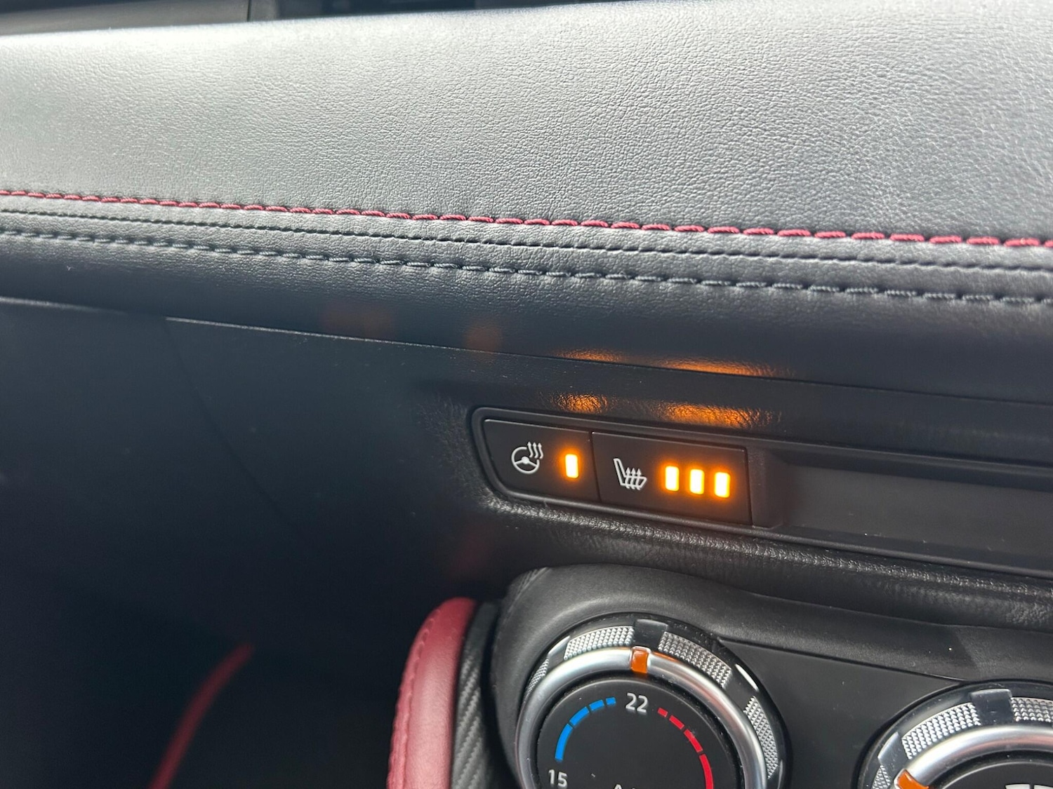 Used Mazda CX-3 2017 for sale - 76765207: Photo 20