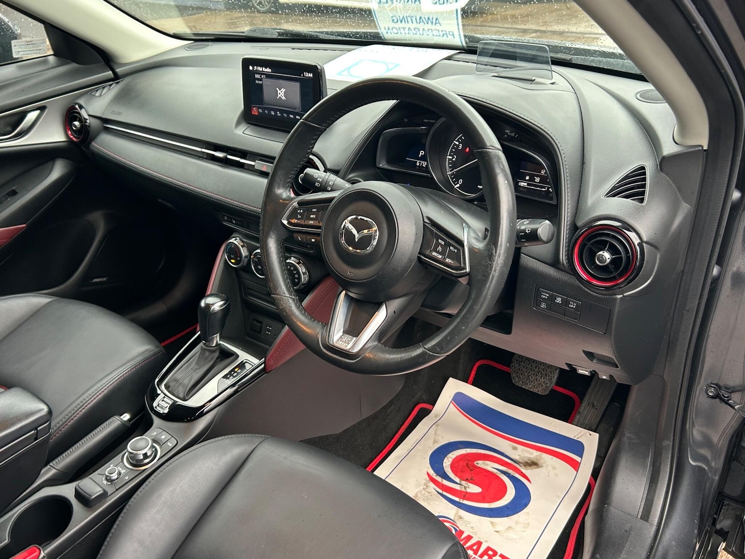 Used Mazda CX-3 2017 for sale - 76765207: Photo 7