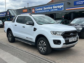 Used Ford Ranger 2022 for sale - 79026192: Photo