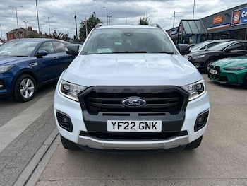 Used Ford Ranger 2022 for sale - 79026192: Photo