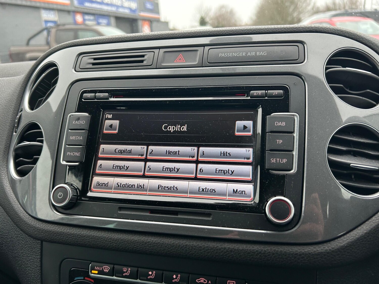 Used Volkswagen Tiguan 2012 for sale - 77574093: Photo 13