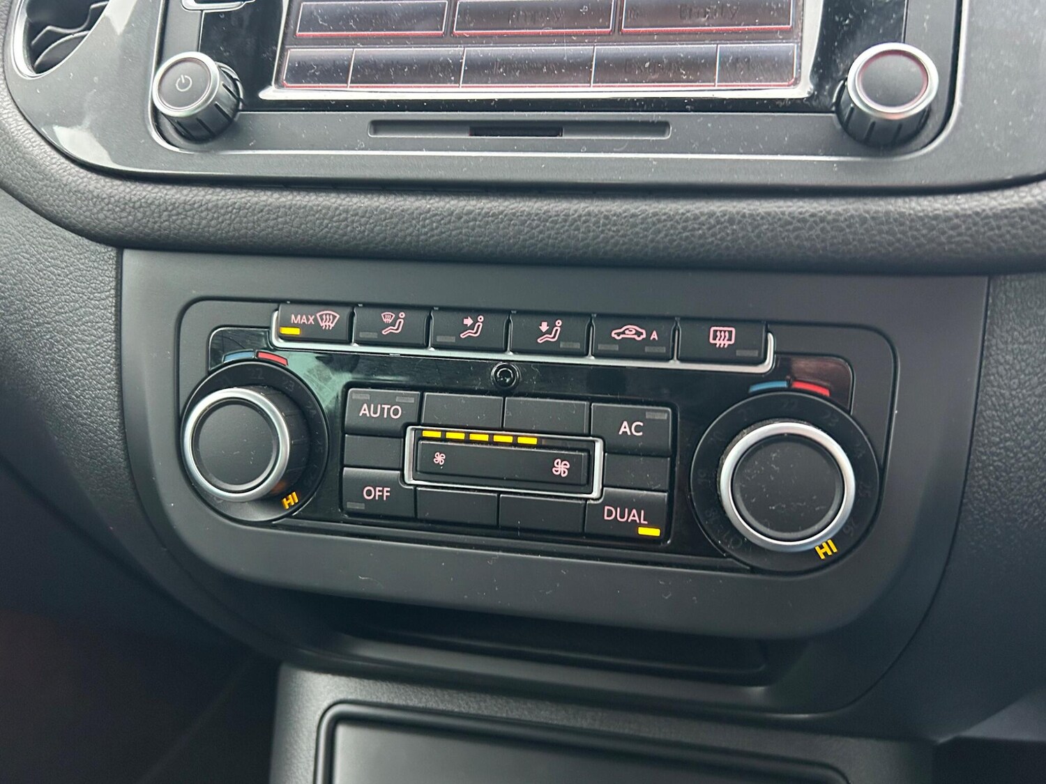 Used Volkswagen Tiguan 2012 for sale - 77574093: Photo 14