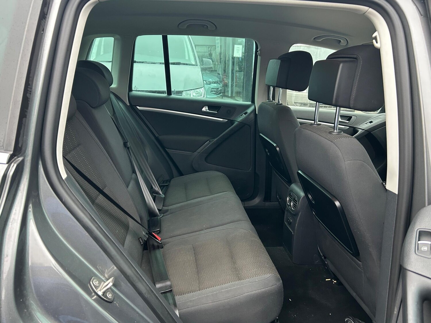 Used Volkswagen Tiguan 2012 for sale - 77574093: Photo 16