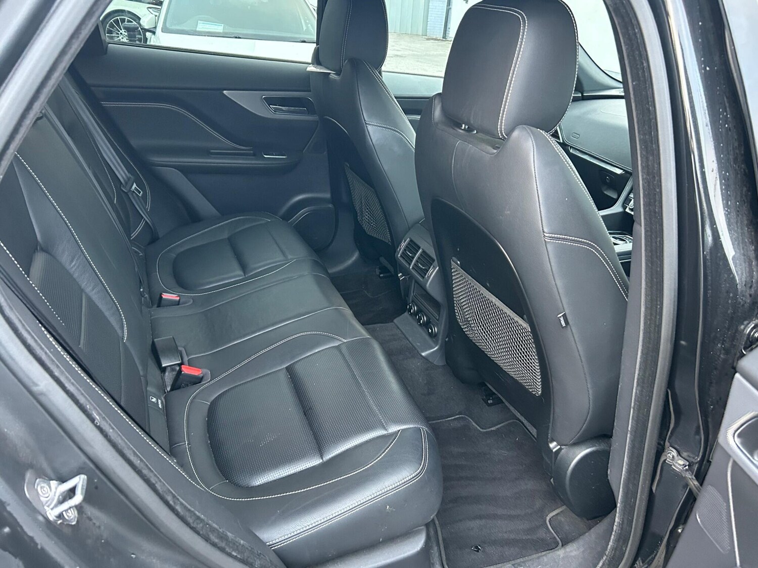 Used Jaguar F-Pace for sale - 77809119: Photo 11