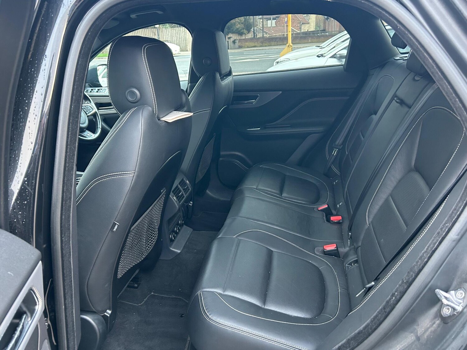 Used Jaguar F-Pace for sale - 77809119: Photo 15