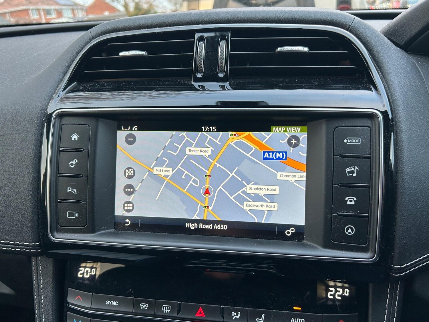 Used Jaguar F-Pace for sale - 77809119: Photo 16