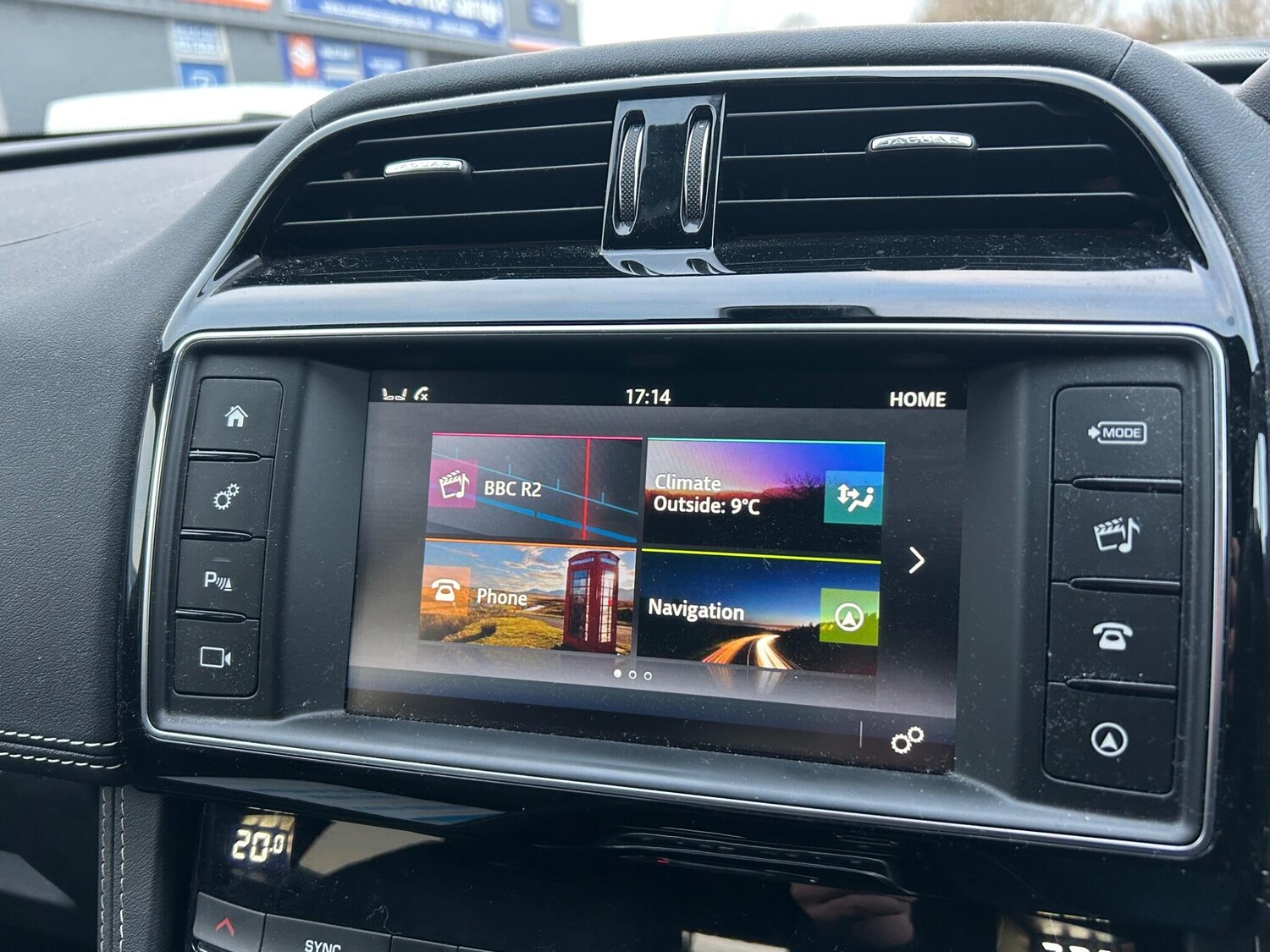 Used Jaguar F-Pace for sale - 77809119: Photo 18