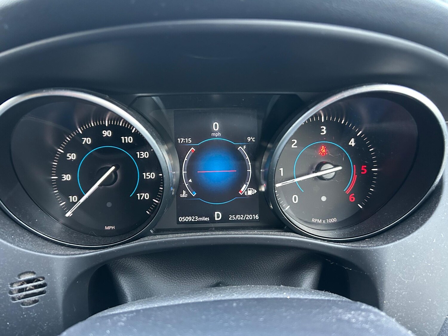 Used Jaguar F-Pace for sale - 77809119: Photo 19