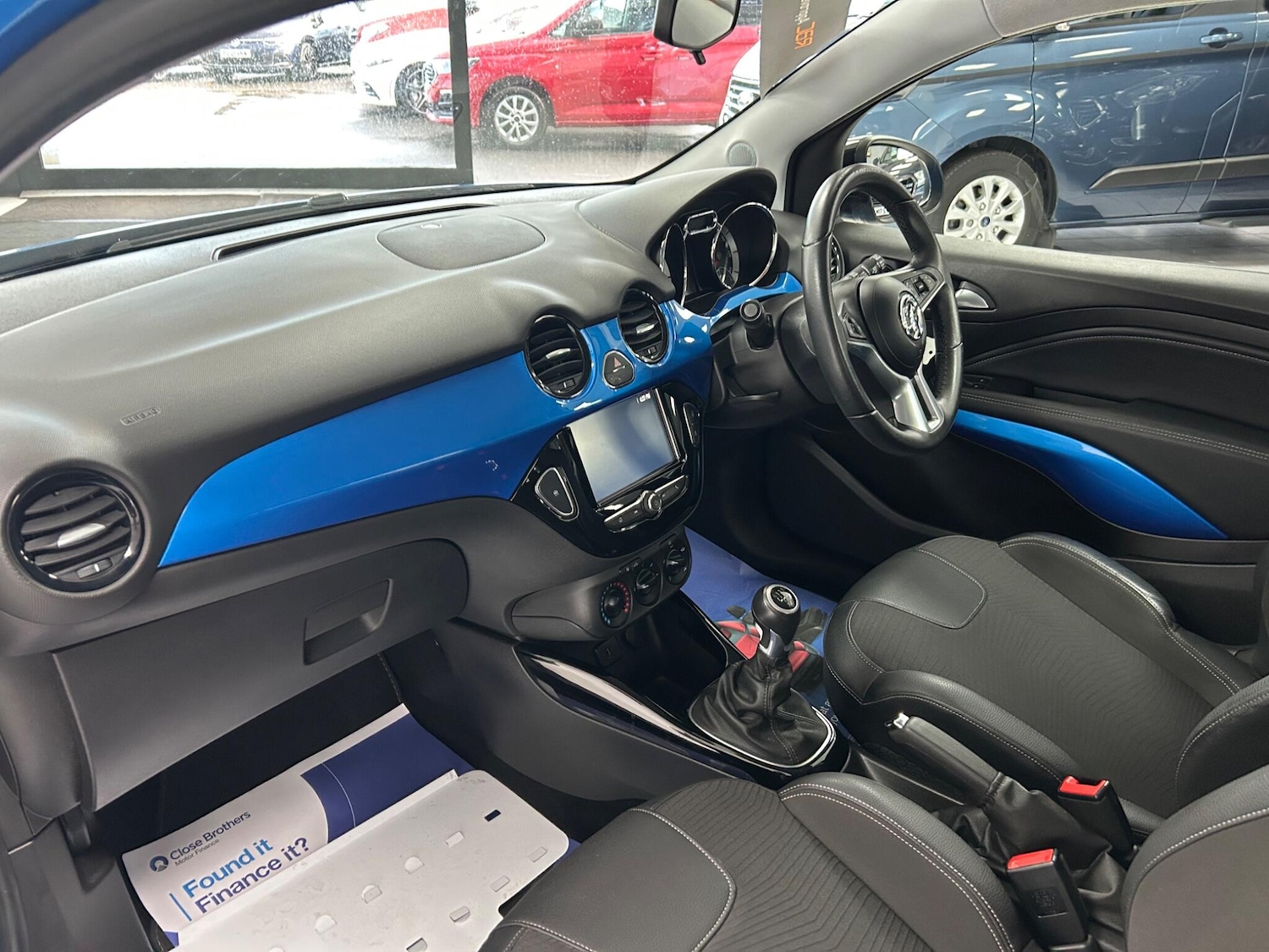Used Vauxhall ADAM 2019 for sale - 76991686: Photo 13