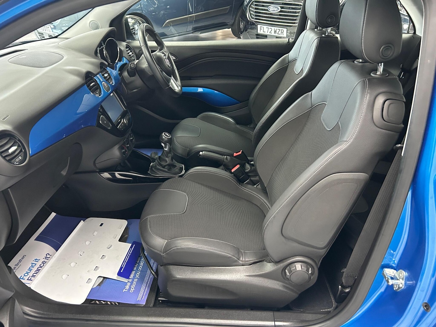 Used Vauxhall ADAM 2019 for sale - 76991686: Photo 15