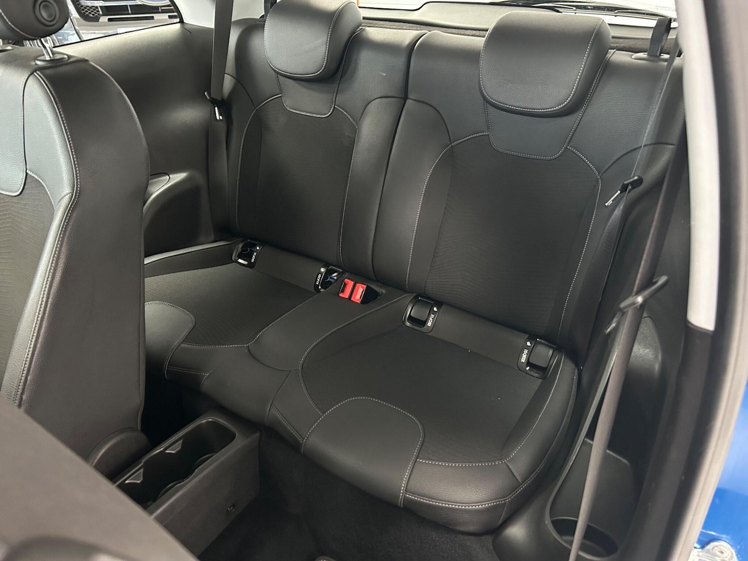 Used Vauxhall ADAM 2019 for sale - 76991686: Photo 16