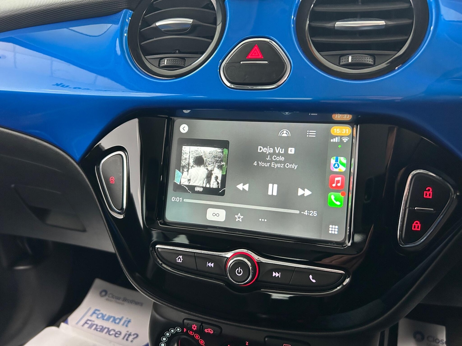 Used Vauxhall ADAM 2019 for sale - 76991686: Photo 21