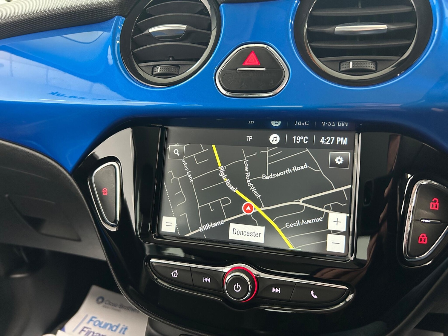 Used Vauxhall ADAM 2019 for sale - 76991686: Photo 22