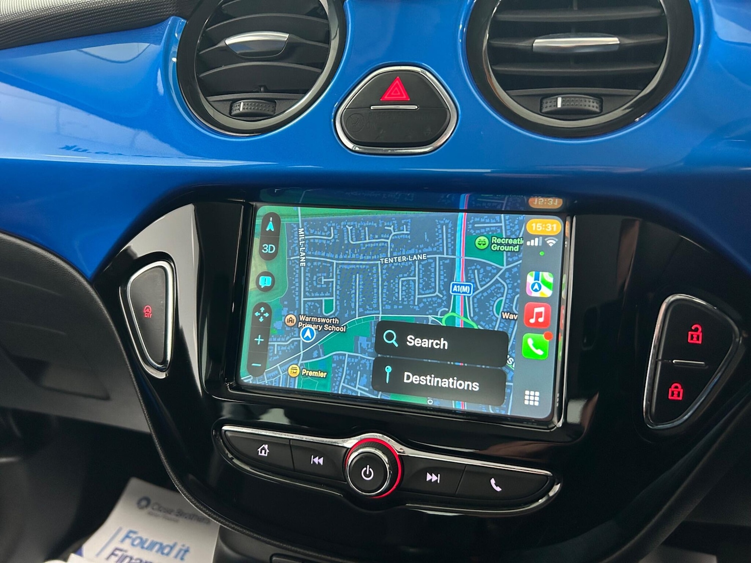 Used Vauxhall ADAM 2019 for sale - 76991686: Photo 23