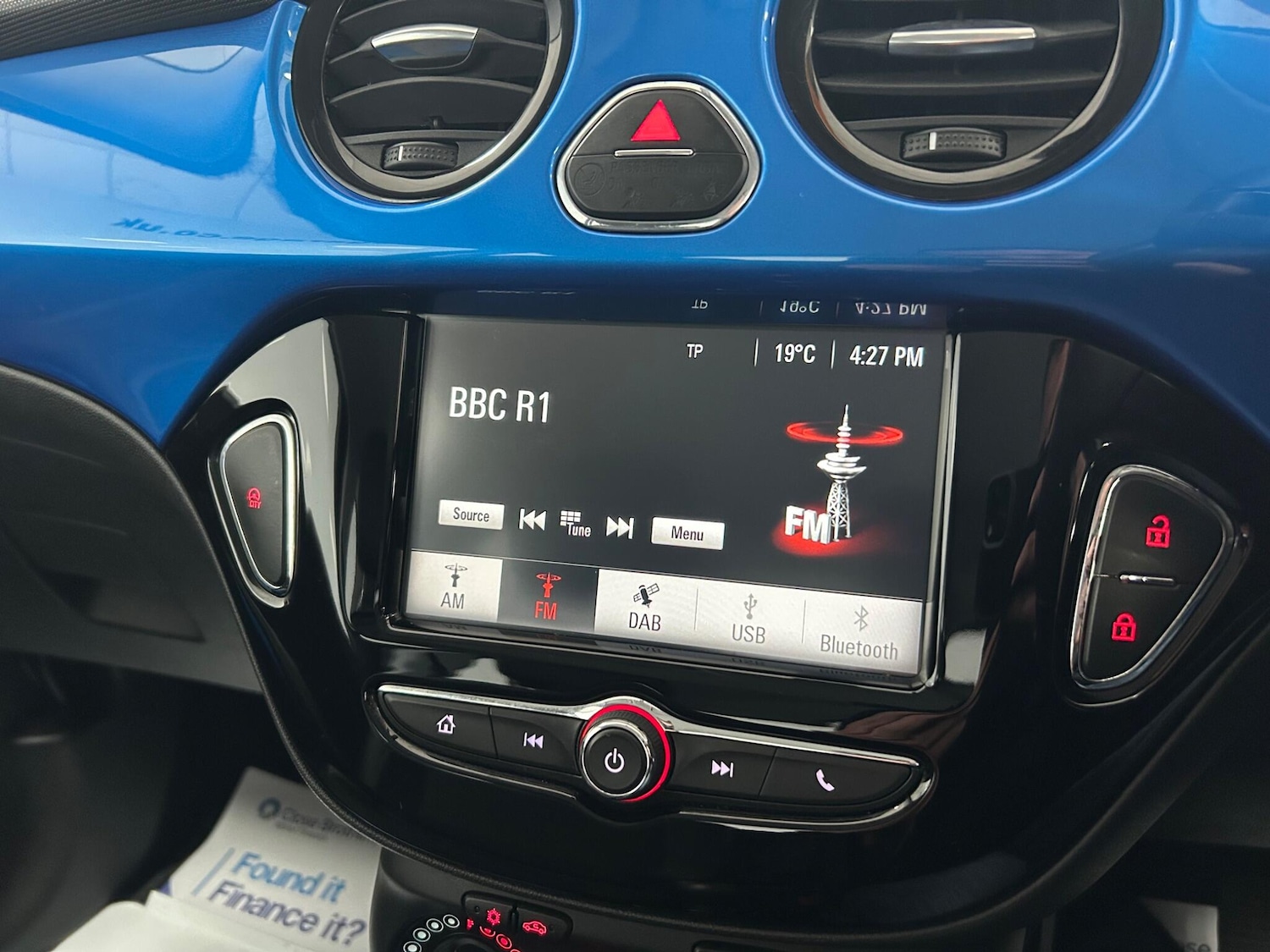 Used Vauxhall ADAM 2019 for sale - 76991686: Photo 24