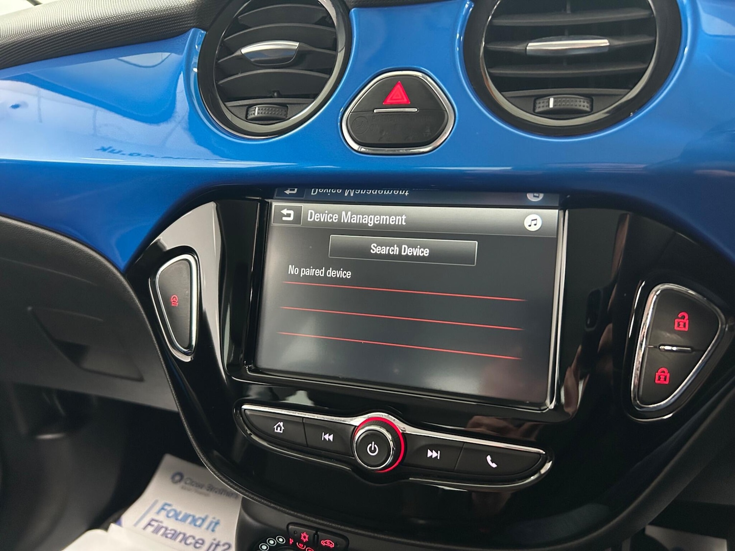 Used Vauxhall ADAM 2019 for sale - 76991686: Photo 25