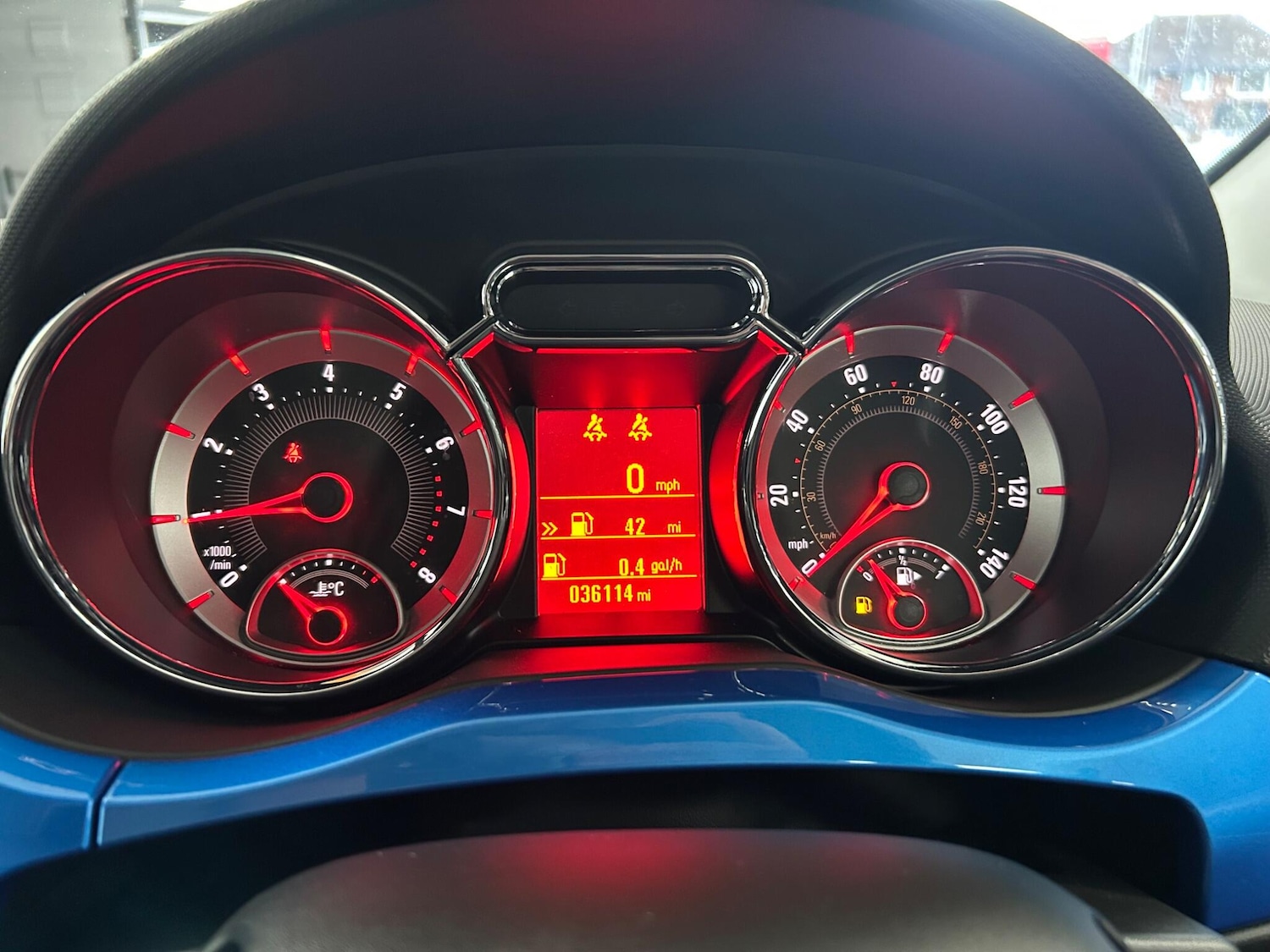 Used Vauxhall ADAM 2019 for sale - 76991686: Photo 30