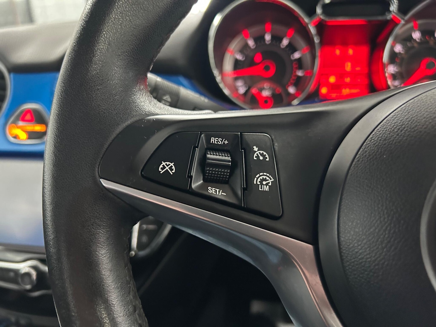 Used Vauxhall ADAM 2019 for sale - 76991686: Photo 32