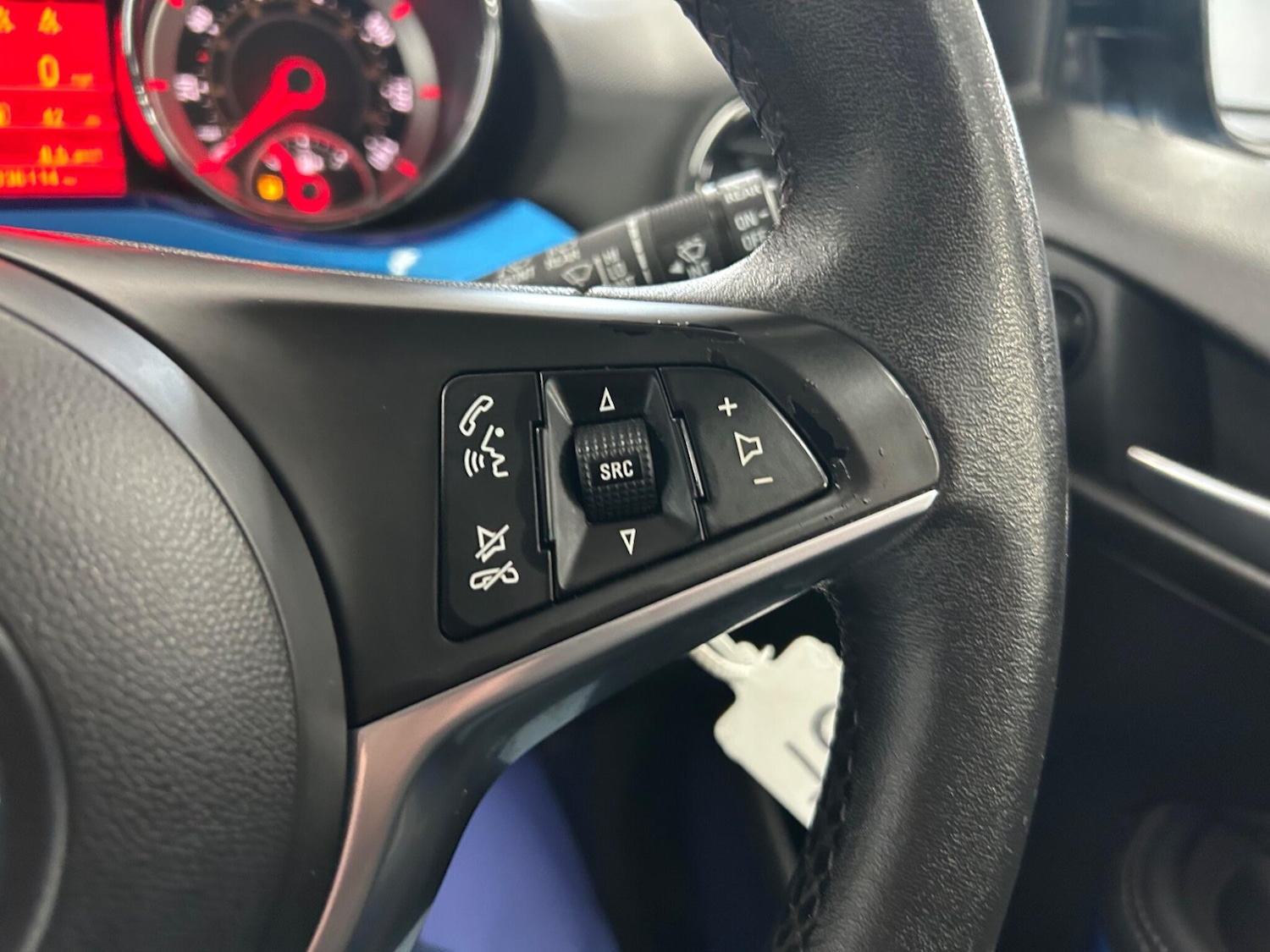 Used Vauxhall ADAM 2019 for sale - 76991686: Photo 34