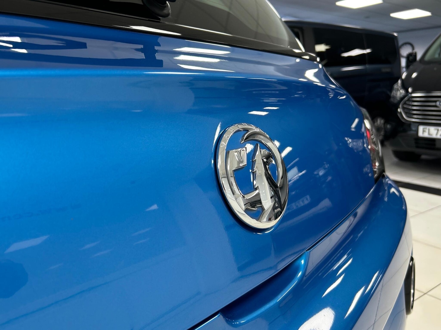 Used Vauxhall ADAM 2019 for sale - 76991686: Photo 42