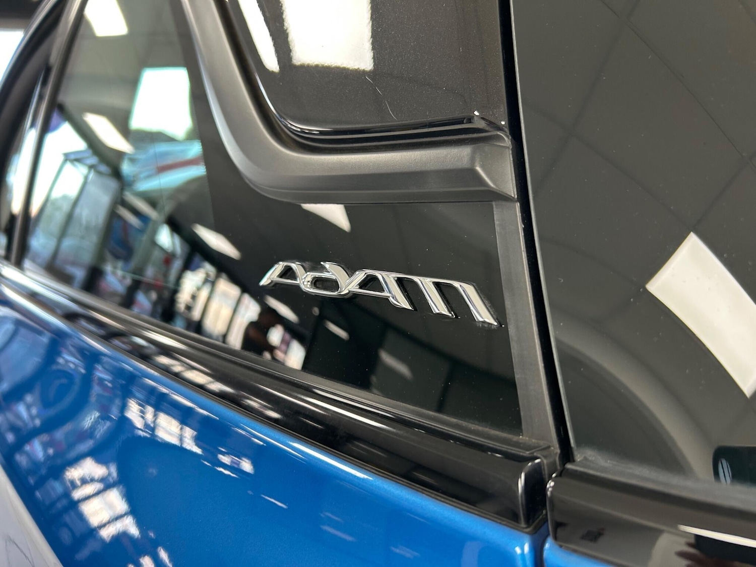 Used Vauxhall ADAM 2019 for sale - 76991686: Photo 43