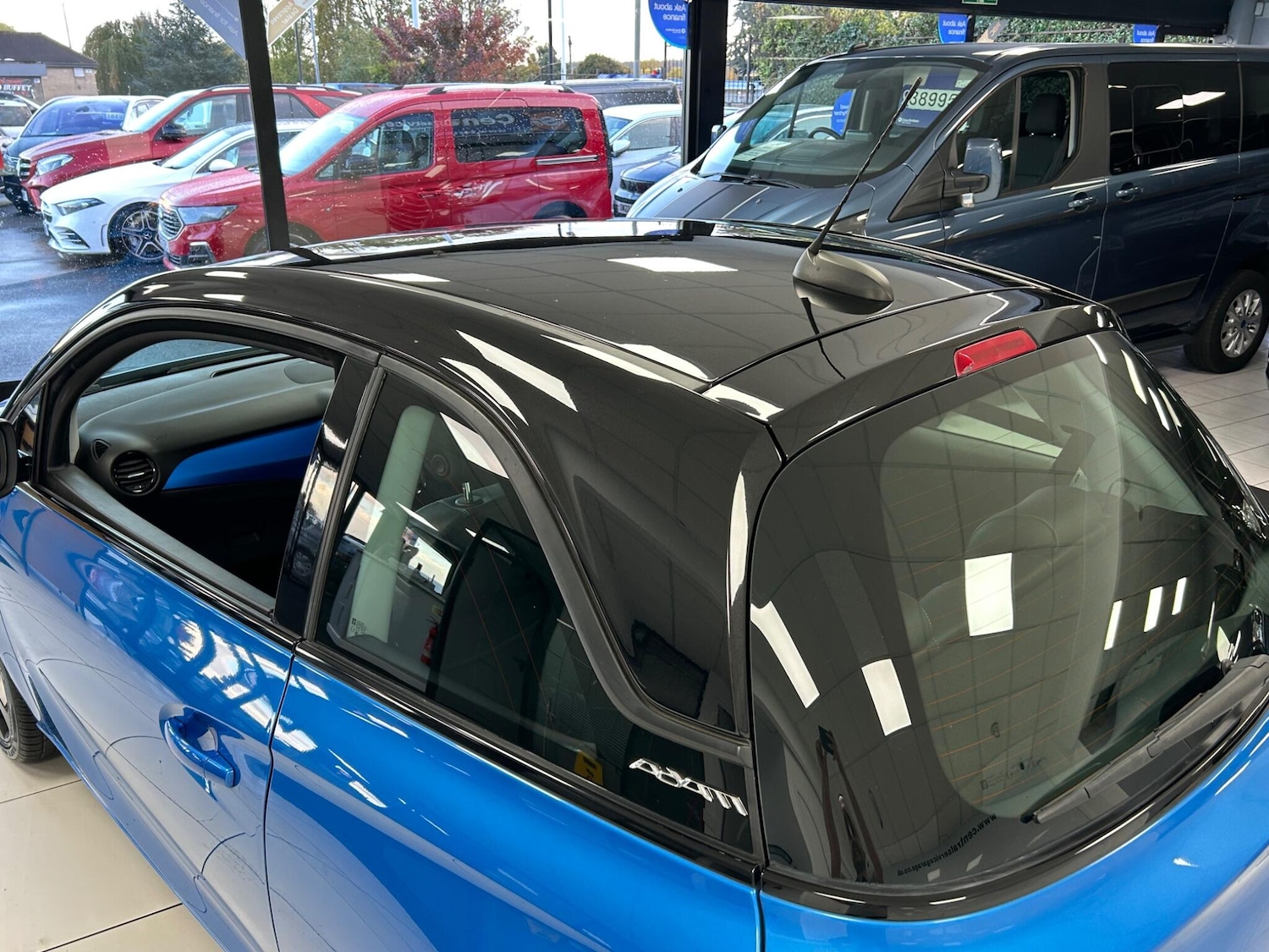 Used Vauxhall ADAM 2019 for sale - 76991686: Photo 44