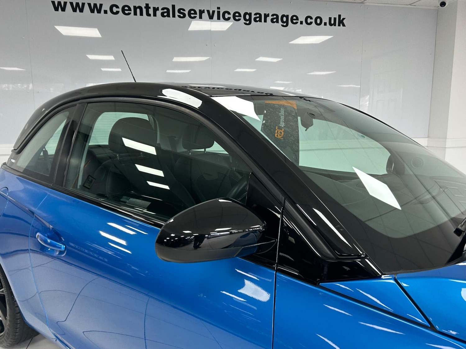 Used Vauxhall ADAM 2019 for sale - 76991686: Photo 45