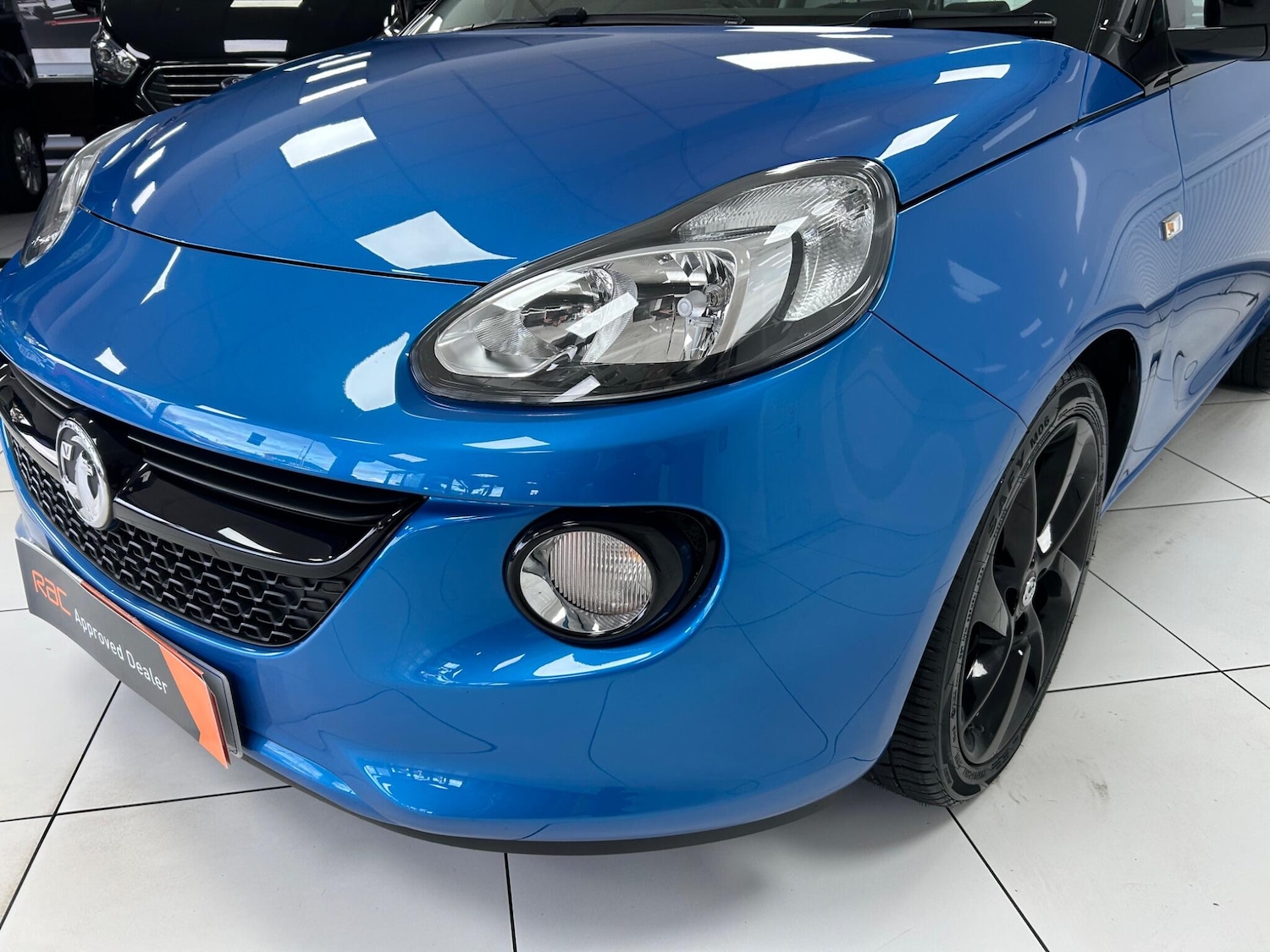 Used Vauxhall ADAM 2019 for sale - 76991686: Photo 46