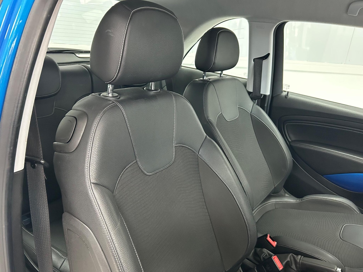 Used Vauxhall ADAM 2019 for sale - 76991686: Photo 9