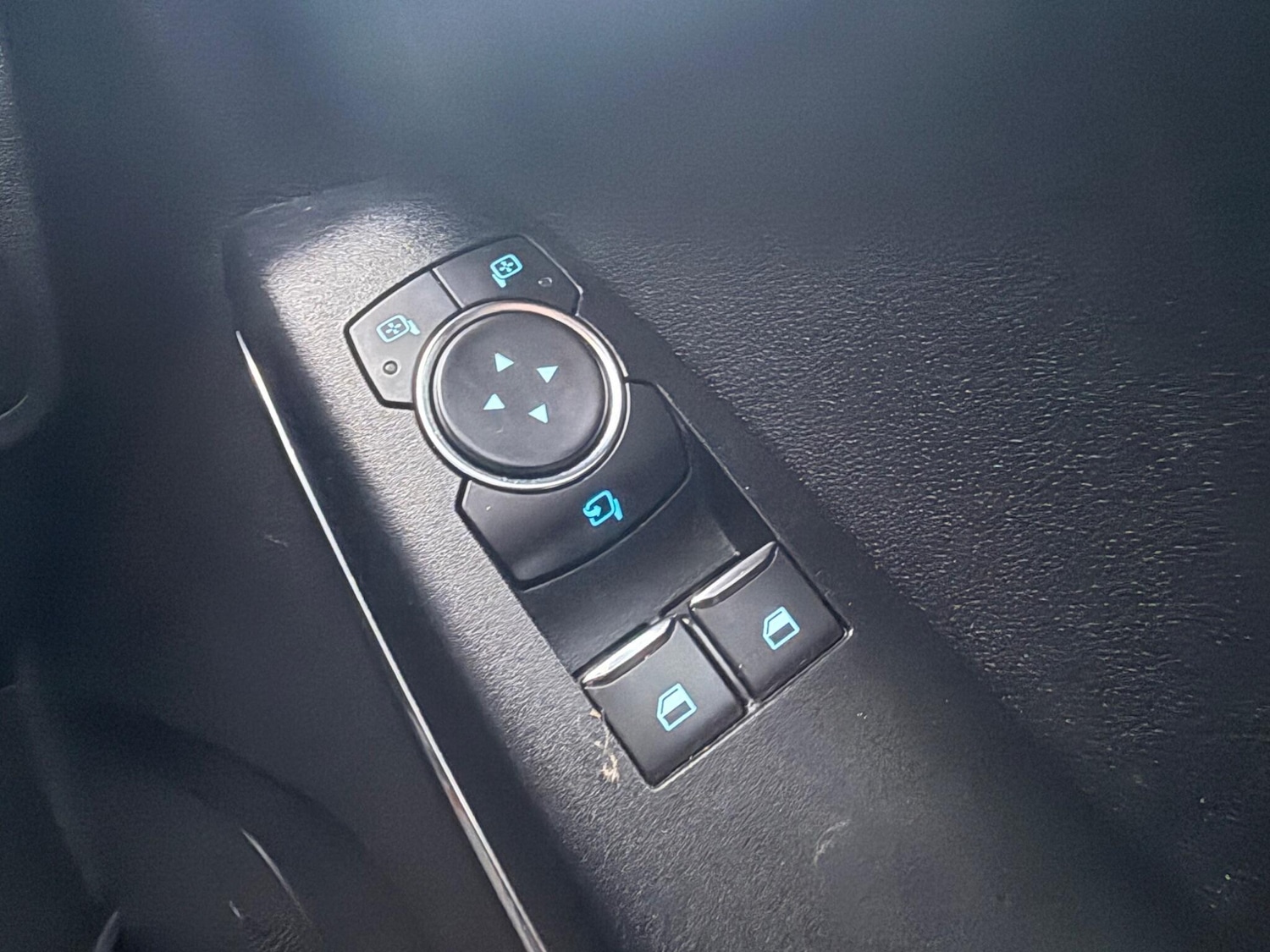 Used Ford Fiesta 2018 for sale - 77376200: Photo 19