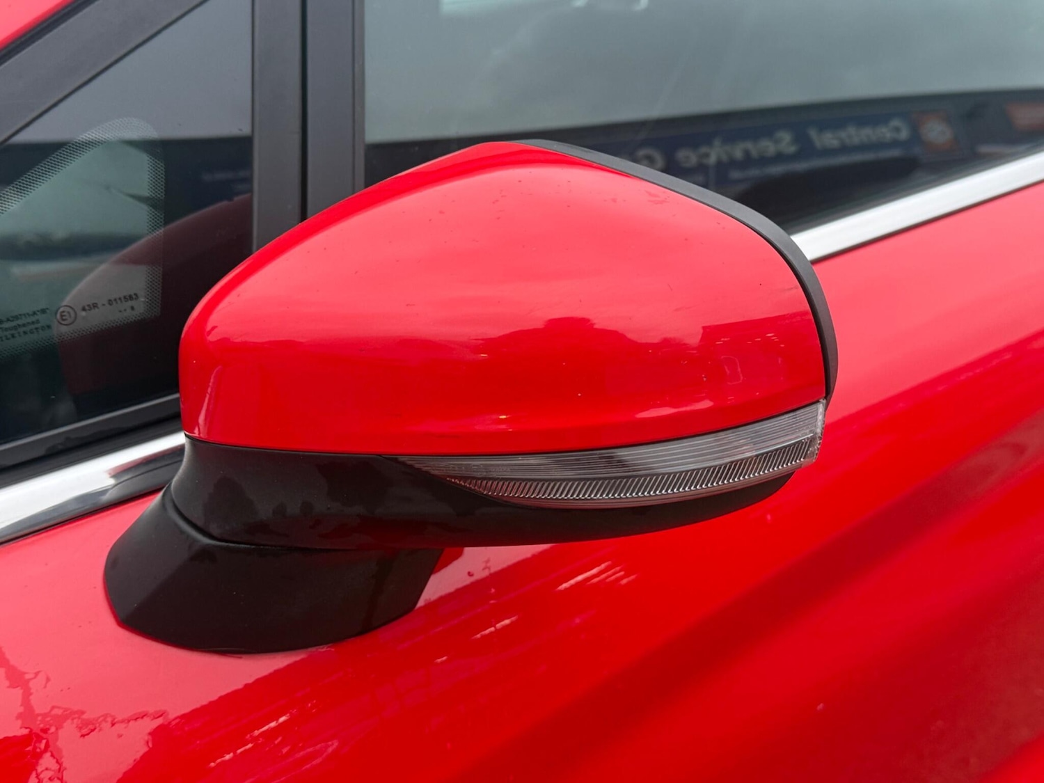 Used Ford Fiesta 2018 for sale - 77376200: Photo 24