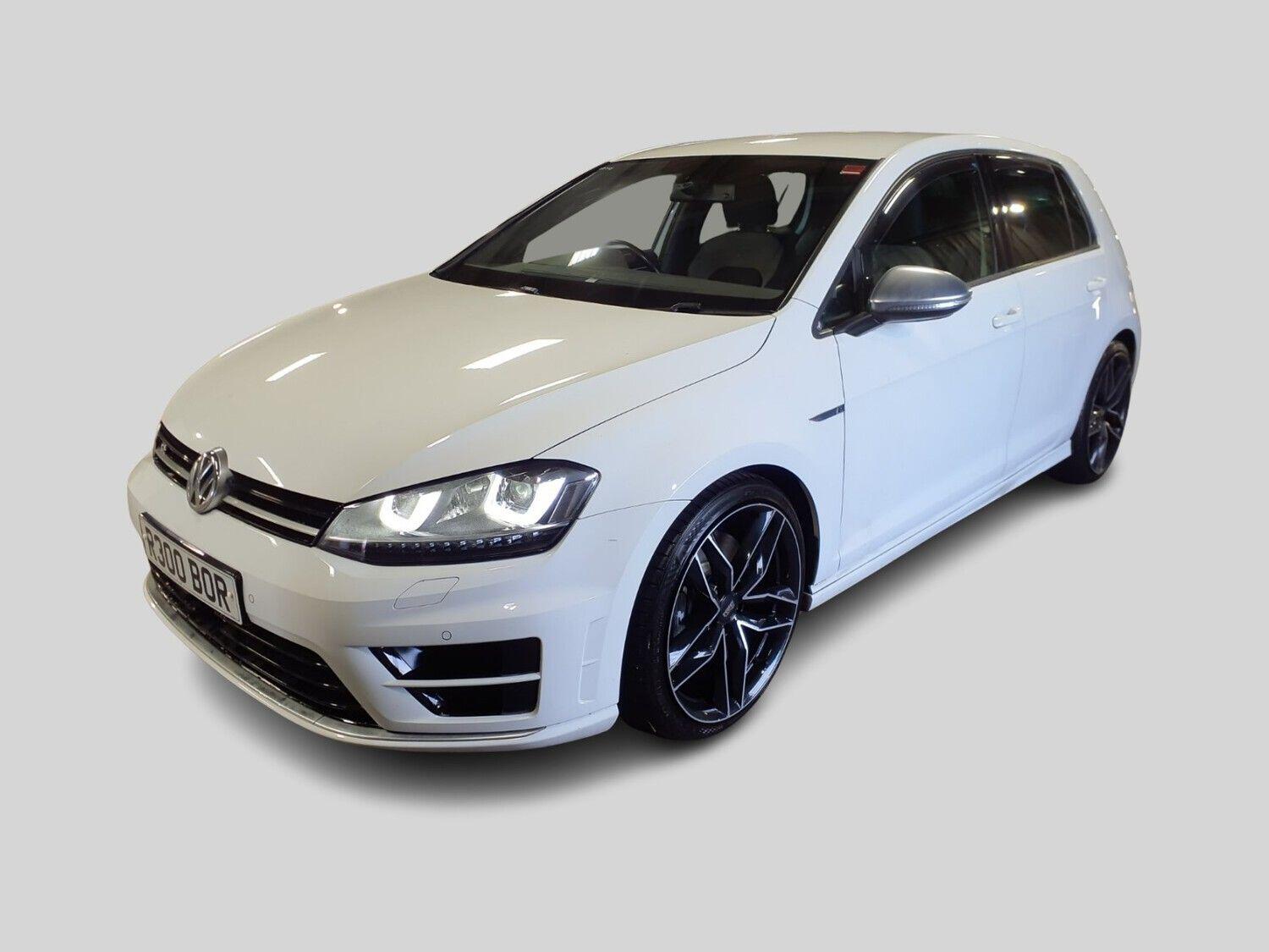 Used Volkswagen Golf for sale - 77824302: Photo 3