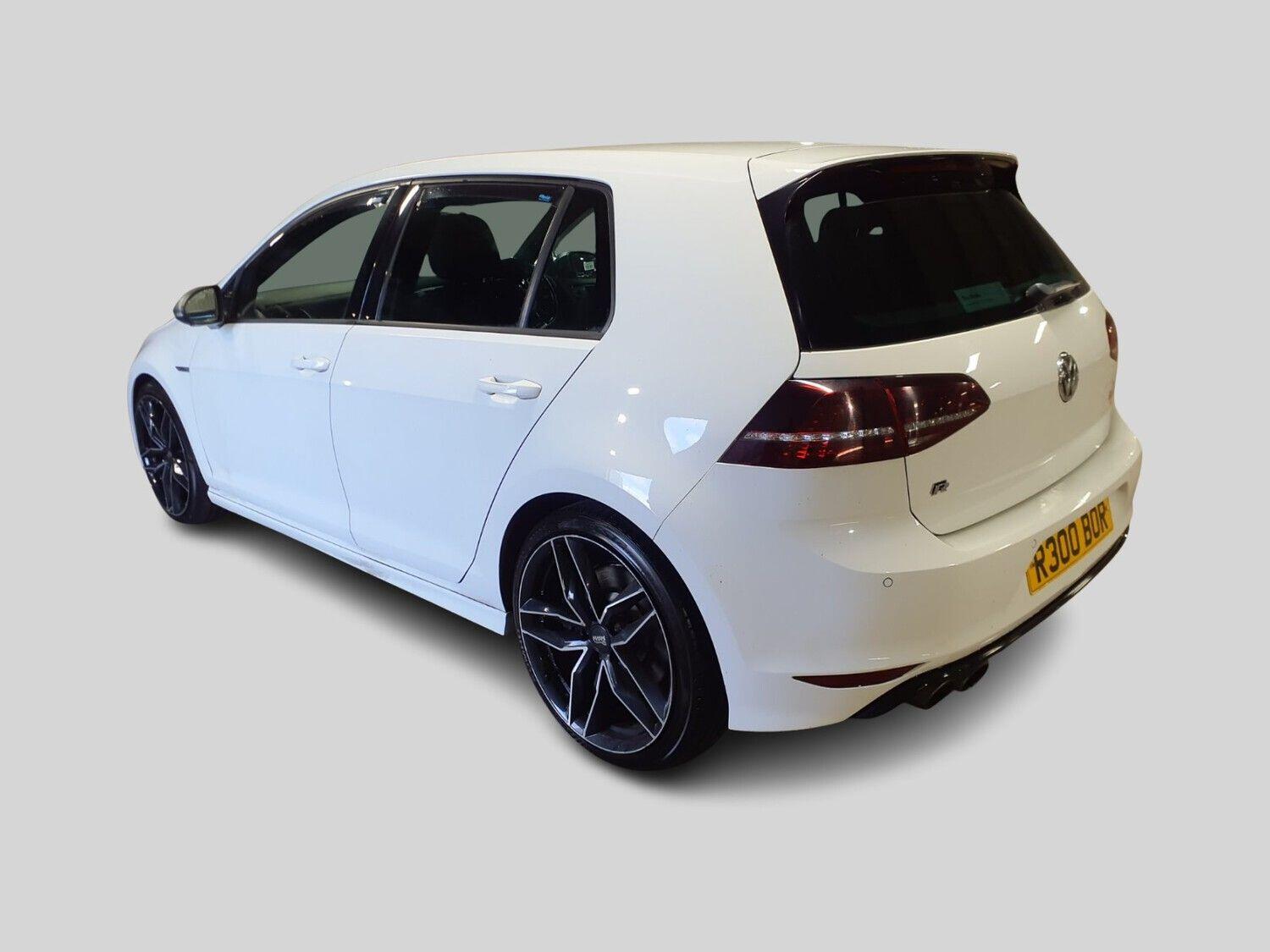 Used Volkswagen Golf for sale - 77824302: Photo 8