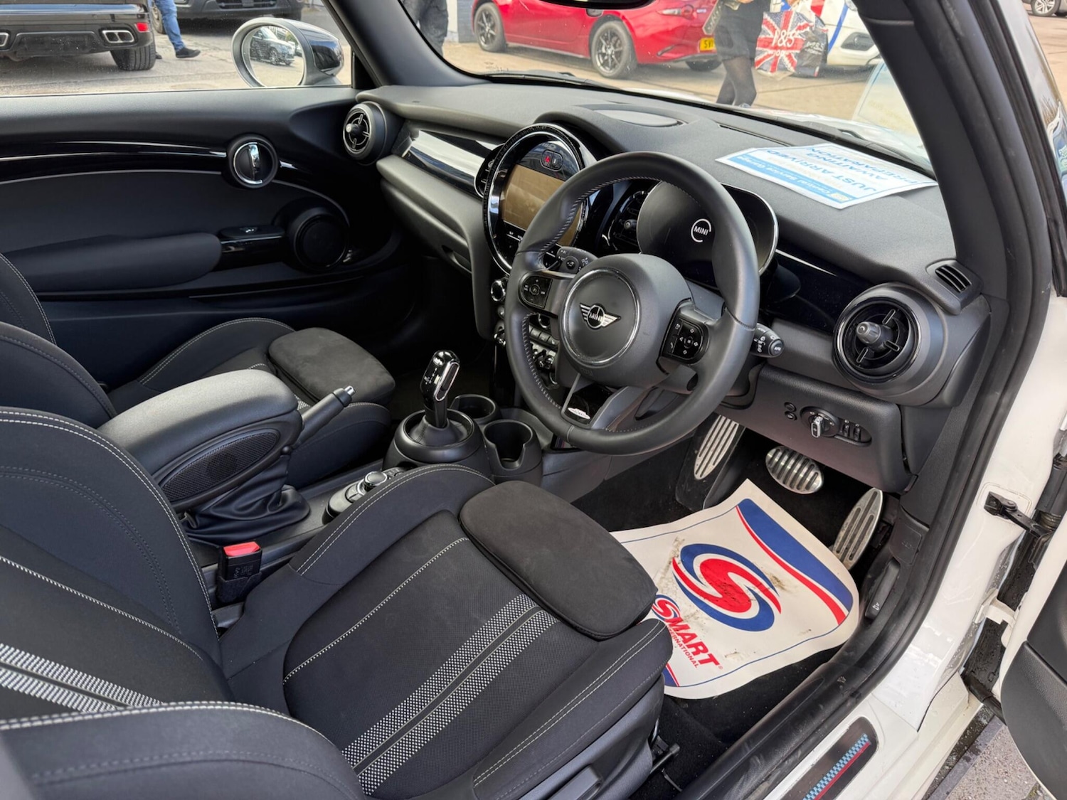 Used MINI Hatch for sale - 78071848: Photo 11