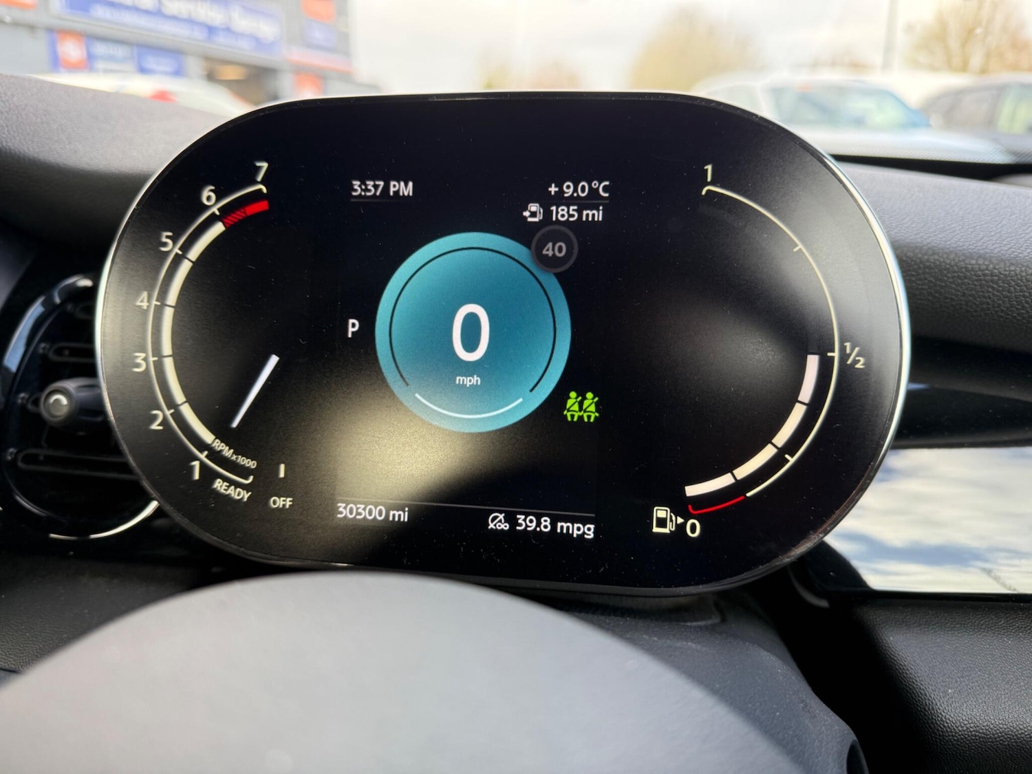 Used MINI Hatch for sale - 78071848: Photo 13