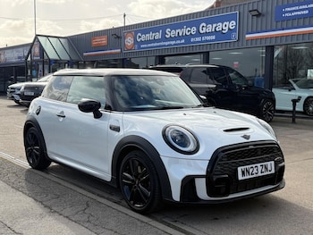 Used MINI Hatch 2023 for sale - 78071848: Photo