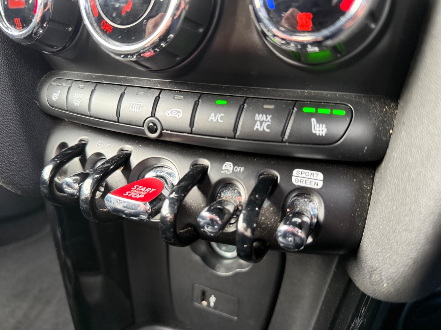 Used MINI Hatch for sale - 78071848: Photo 25