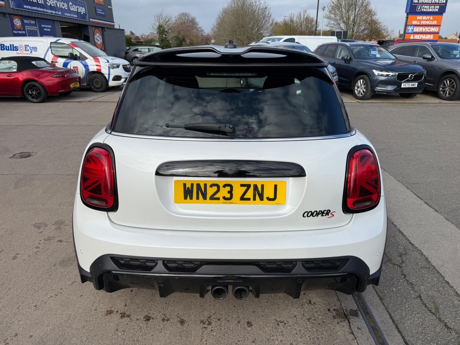 Used MINI Hatch for sale - 78071848: Photo 31