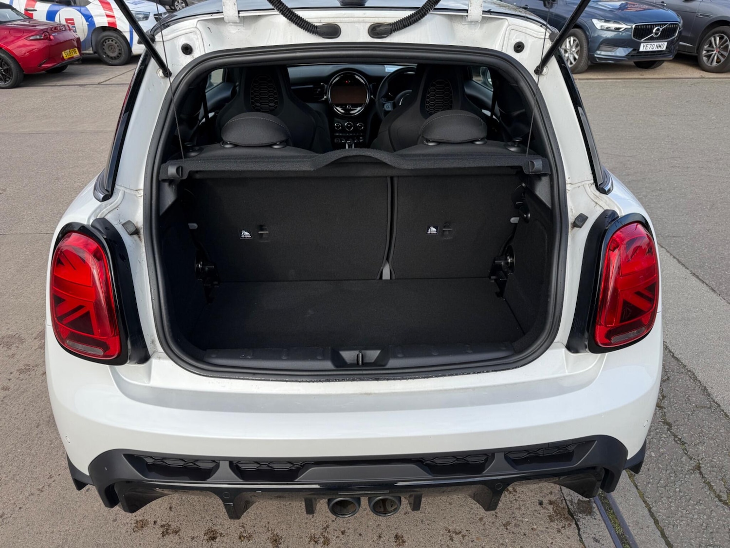 Used MINI Hatch for sale - 78071848: Photo 32