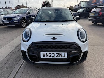 Used MINI Hatch 2023 for sale - 78071848: Photo
