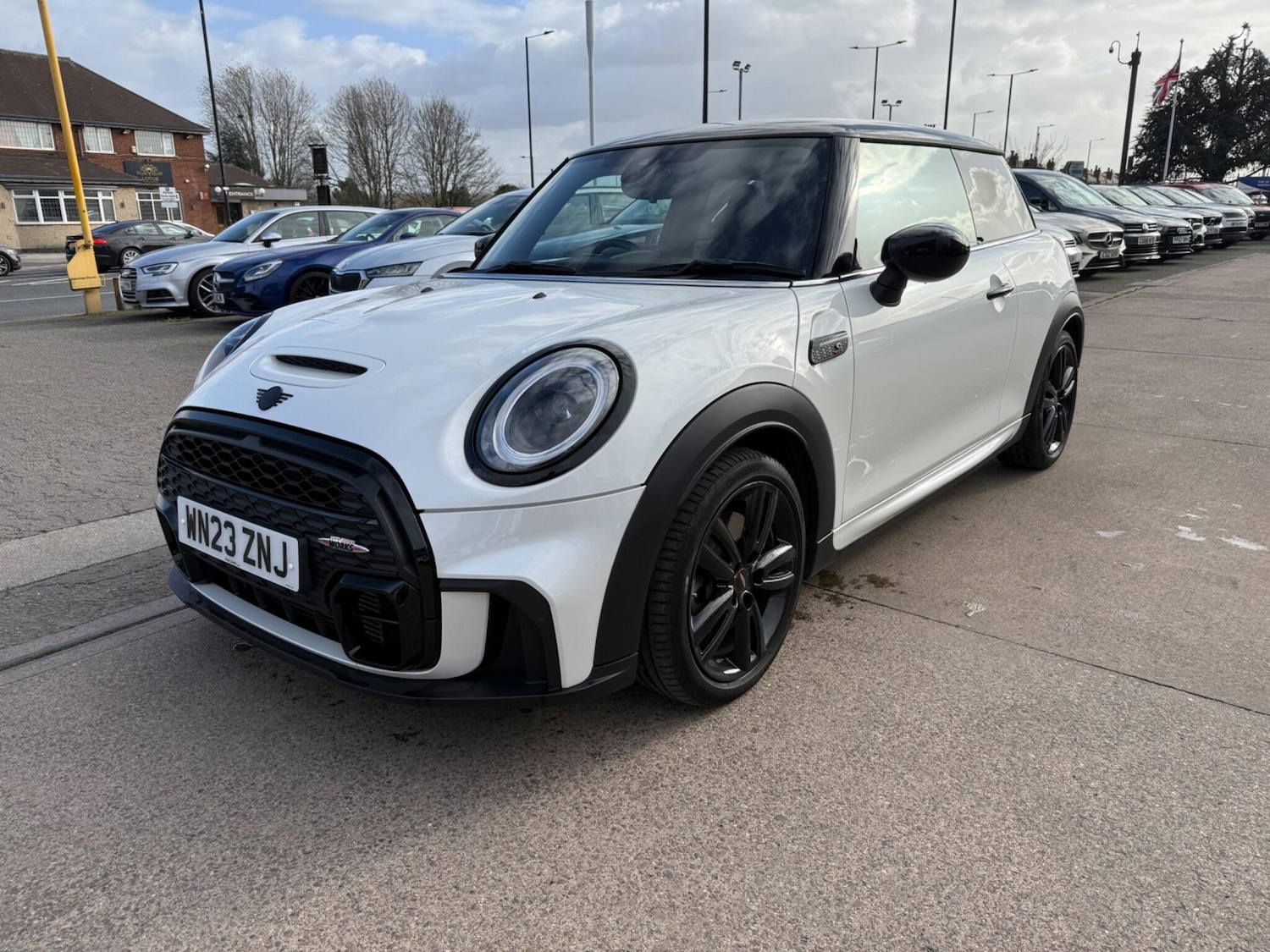 Used MINI Hatch for sale - 78071848: Photo 5