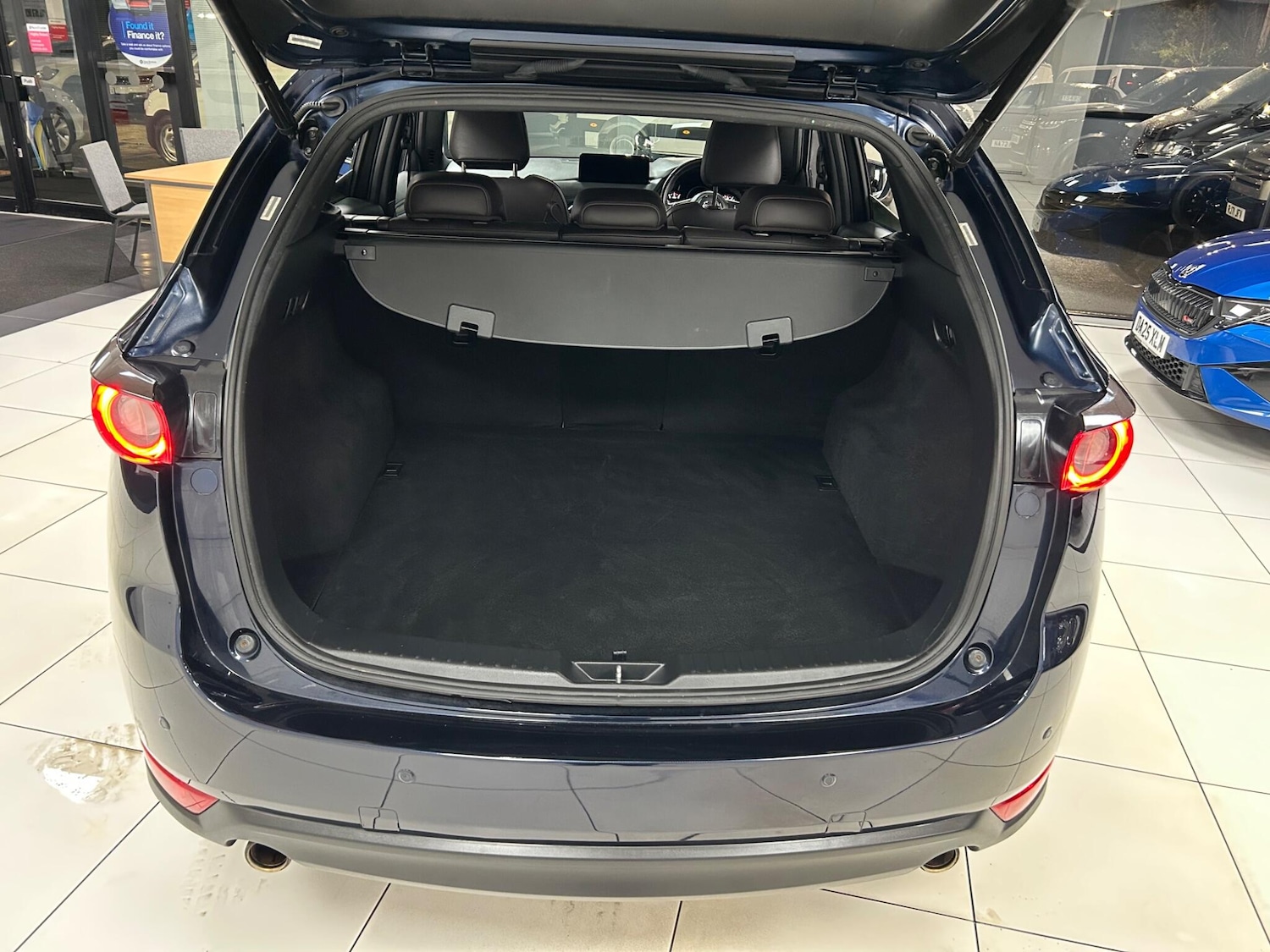 Used Mazda CX-5 2021 for sale - 77290870: Photo 11