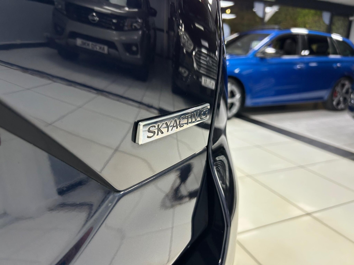 Used Mazda CX-5 2021 for sale - 77290870: Photo 15